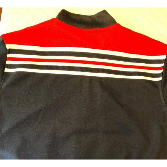 2006 Chase Jeff Gordon #24 Dupont Red, White, Blue Jacket Sz L - Picture 7 of 7